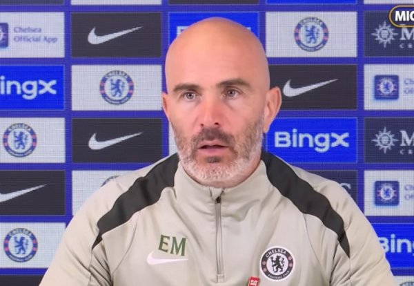 首胜证券 马雷斯卡: 红牌后我们计划彻底改变 对阵任何英超球队都不能送礼