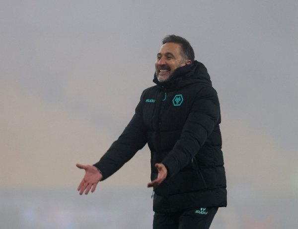 融通资产 狼队主帅: 球队在战术和心理层面都具备竞争力, 心态比以往更强大