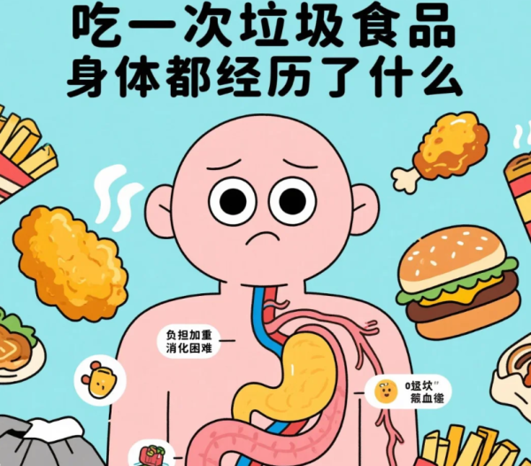 贵盈配资 已被列入“黑名单”的8种零食，一口都不能给孩子吃！快告诉老人